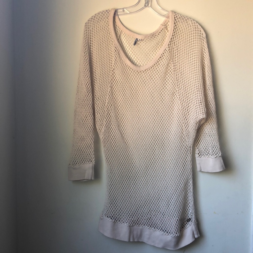 Women’s Summer Cover Up